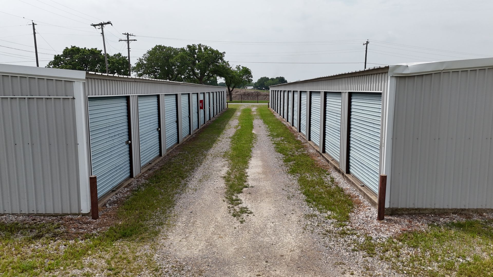 Commercial Property for Sale in Millsap Texas 76476
